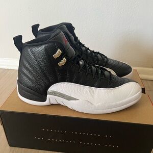 Retro 12